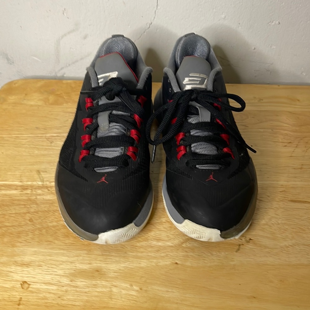 Jordan CP3